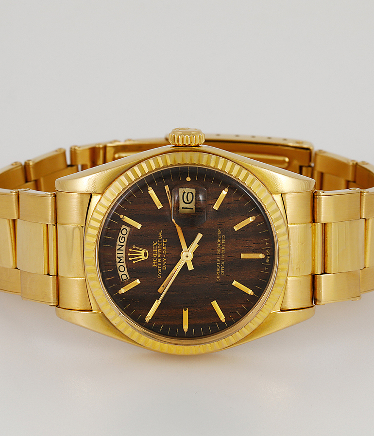 ROLEX Day Date Ref. 1803