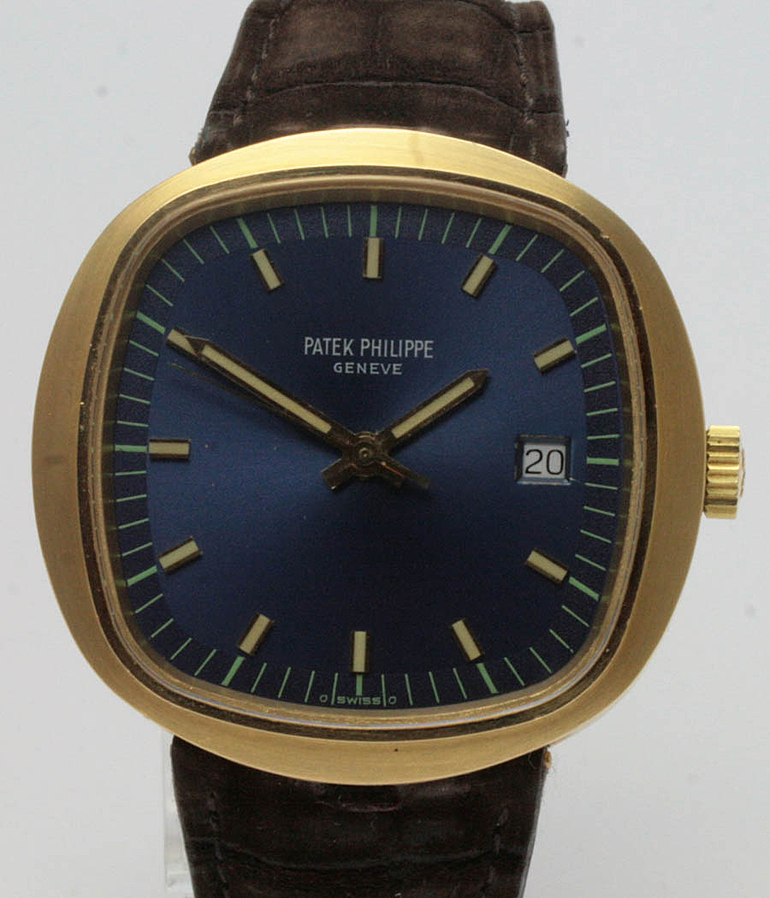 PATEK PHILIPPE Nicht Angegeben Ref. 3597 2