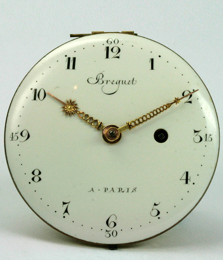 BREGUET