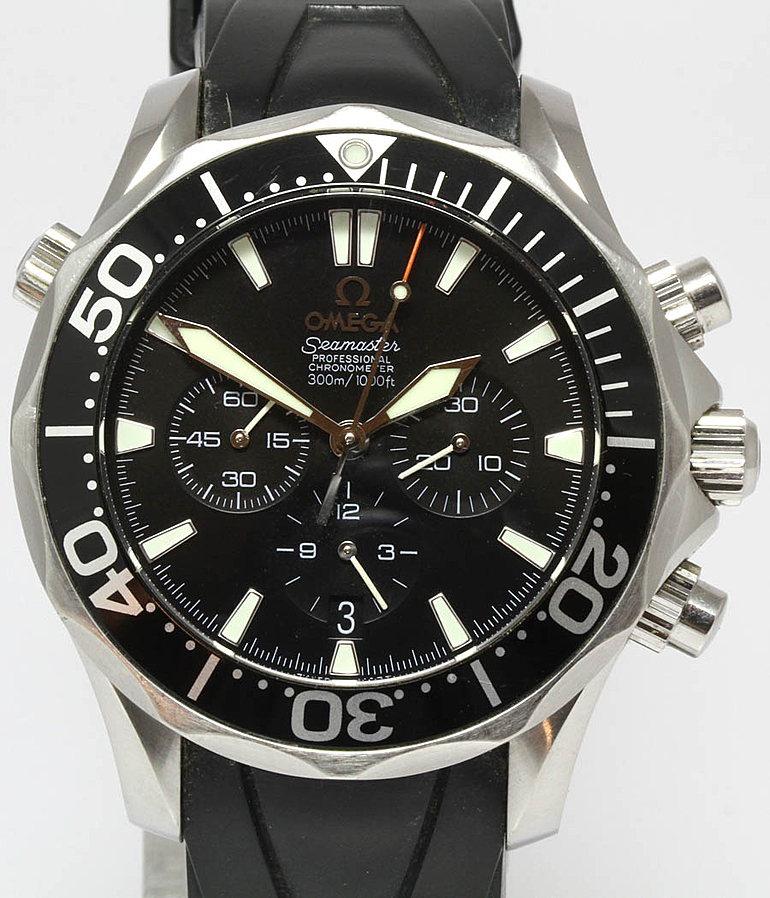 OMEGA Seamaster Ref. 28945291