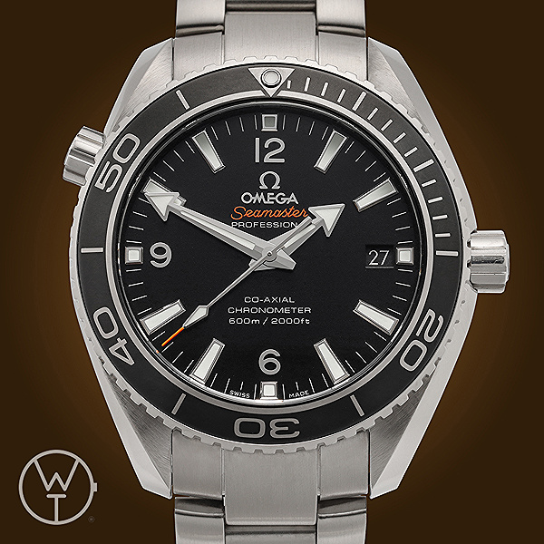 OMEGA Seamaster Ref. 23230422101001