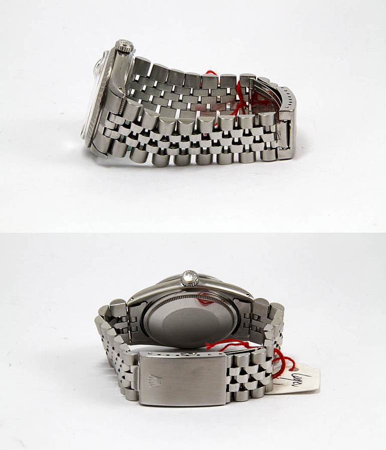 ROLEX Datejust Ref. 16030