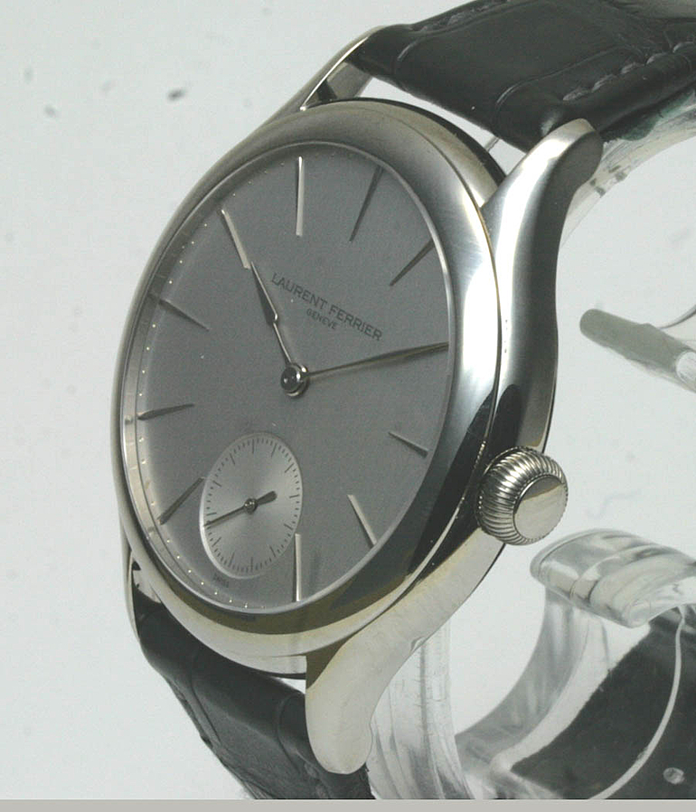 LAURENT FERRIER Galet Micro-Rotor Ref. LCF 004-G