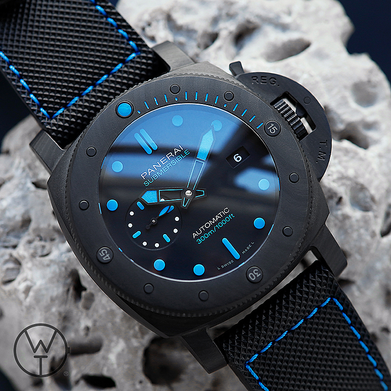 PANERAI Luminor Ref. PAM01616