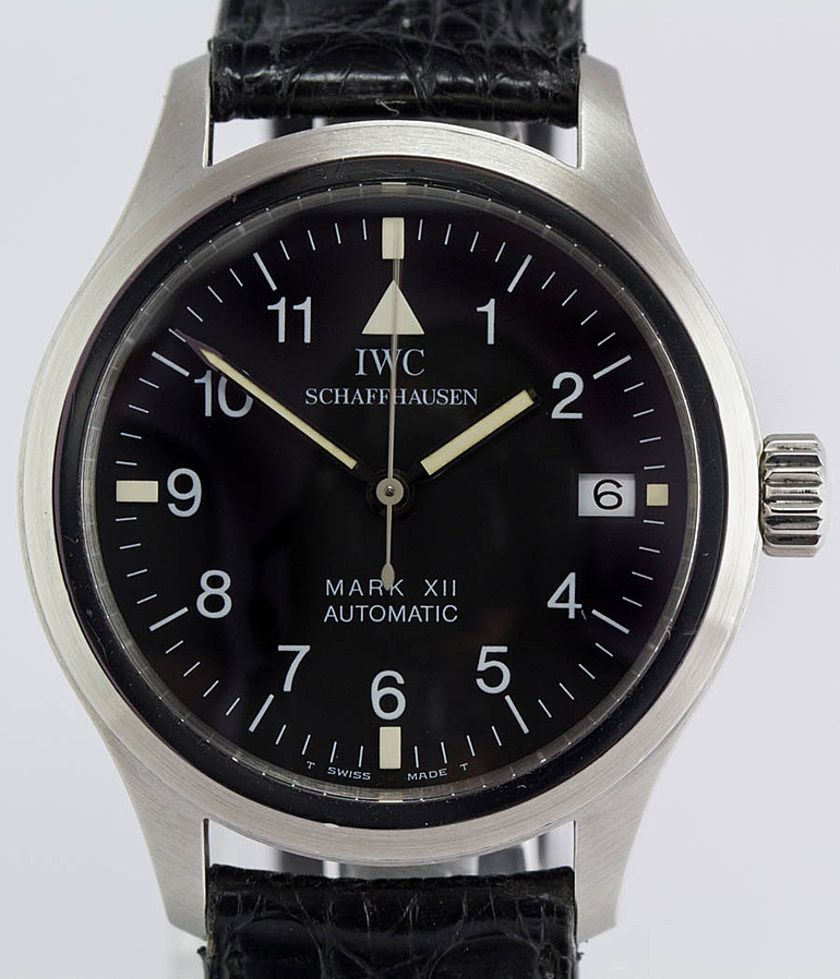 IWC Fliegeruhr Ref. 3241