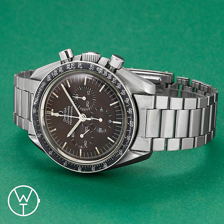OMEGA Speedmaster Ref. 145022