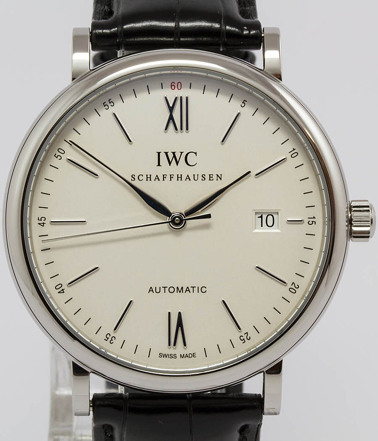 IWC Portofino Ref. 3565