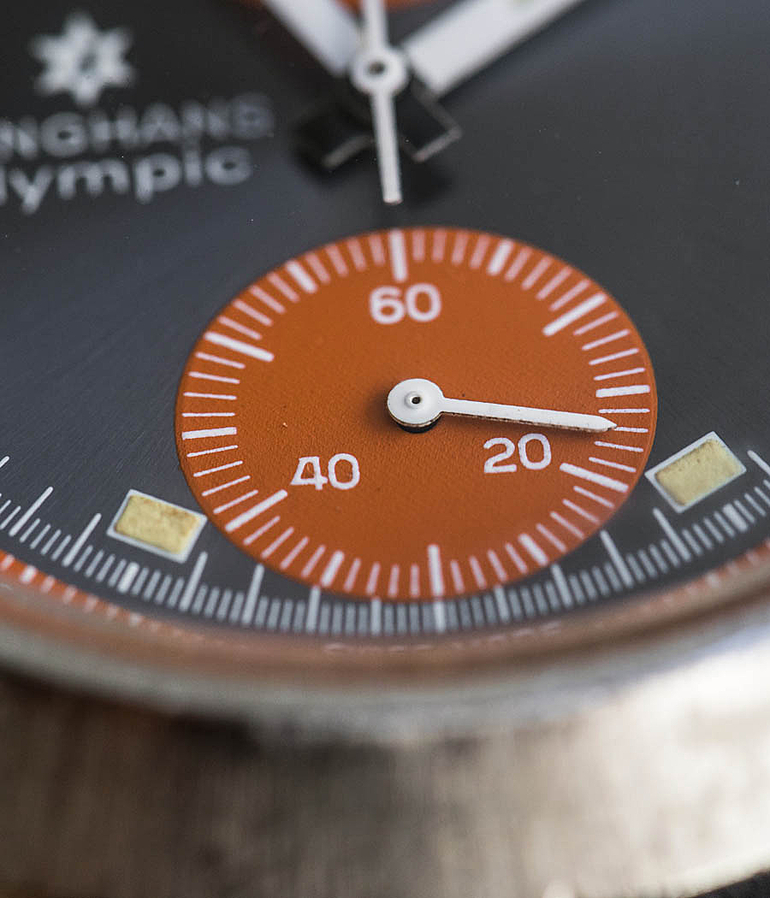JUNGHANS Olympic