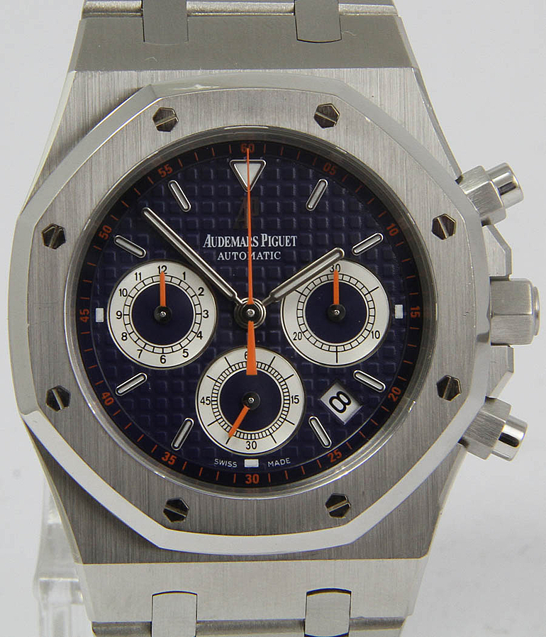 AUDEMARS PIGUET Royal Oak Ref. 26300 ST