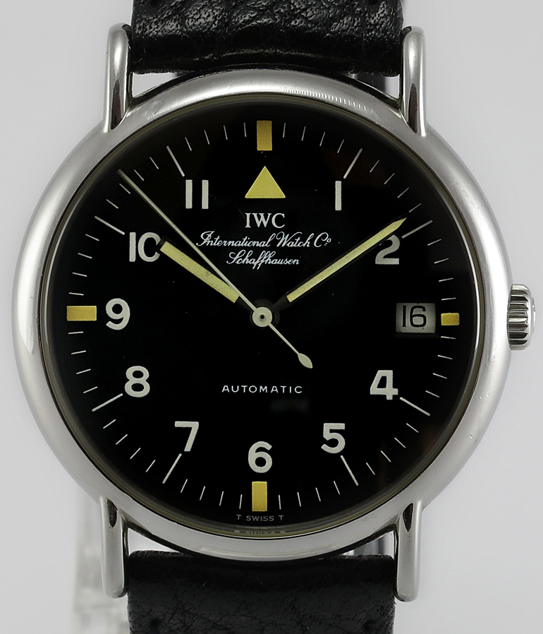 IWC Portofino Ref. 3513