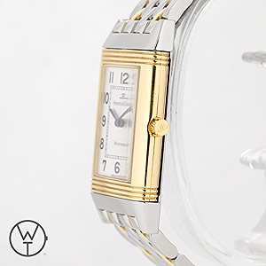 JAEGER LE COULTRE Reverso Ref. 250.5.08