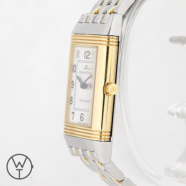 JAEGER LE COULTRE Reverso Ref. 250.5.08