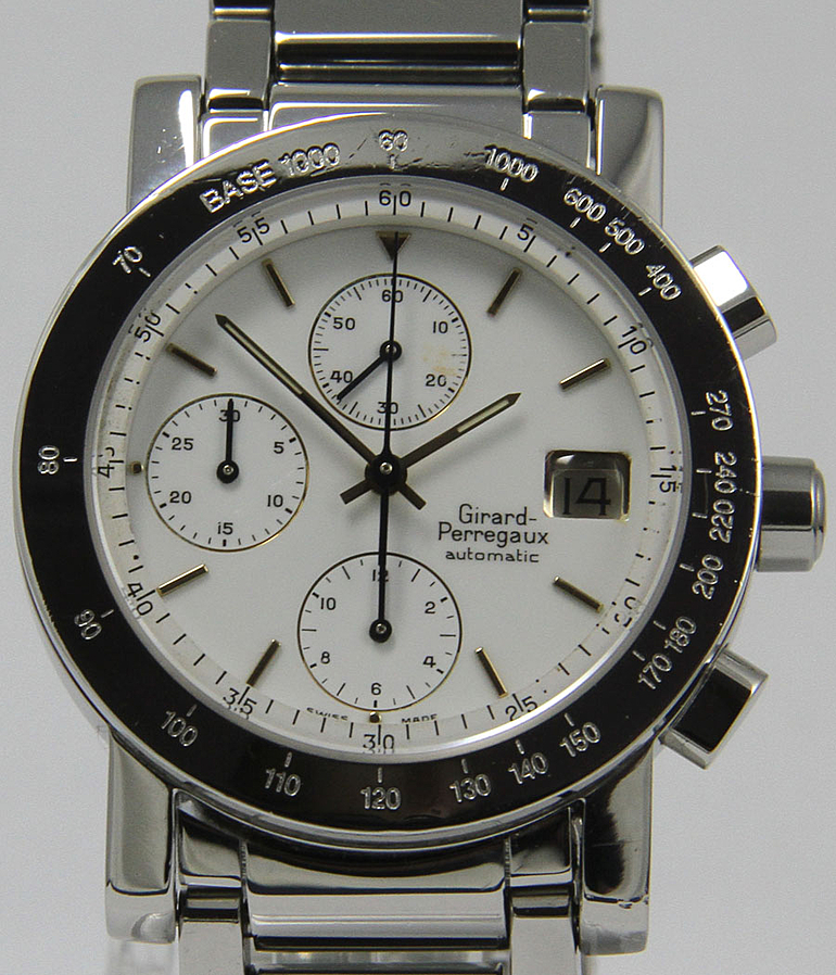 GIRARD-PERREGAUX Ref. 7000 GBM