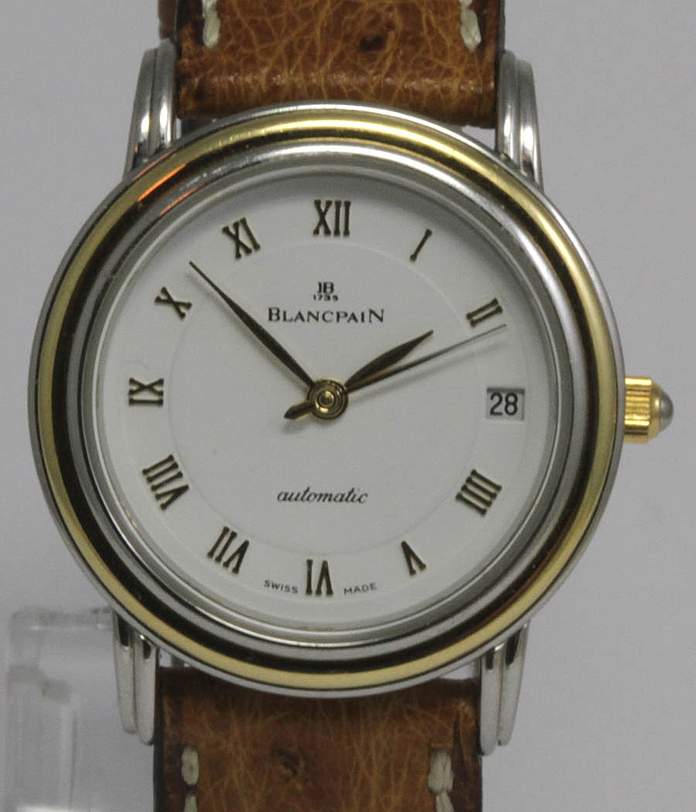 BLANCPAIN Léman