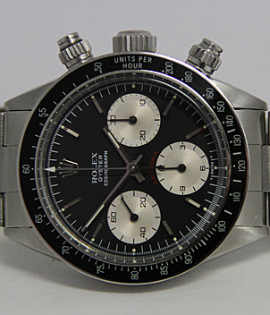 ROLEX Daytona Cosmograph Ref. 6263