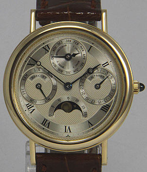 BREGUET Tradition