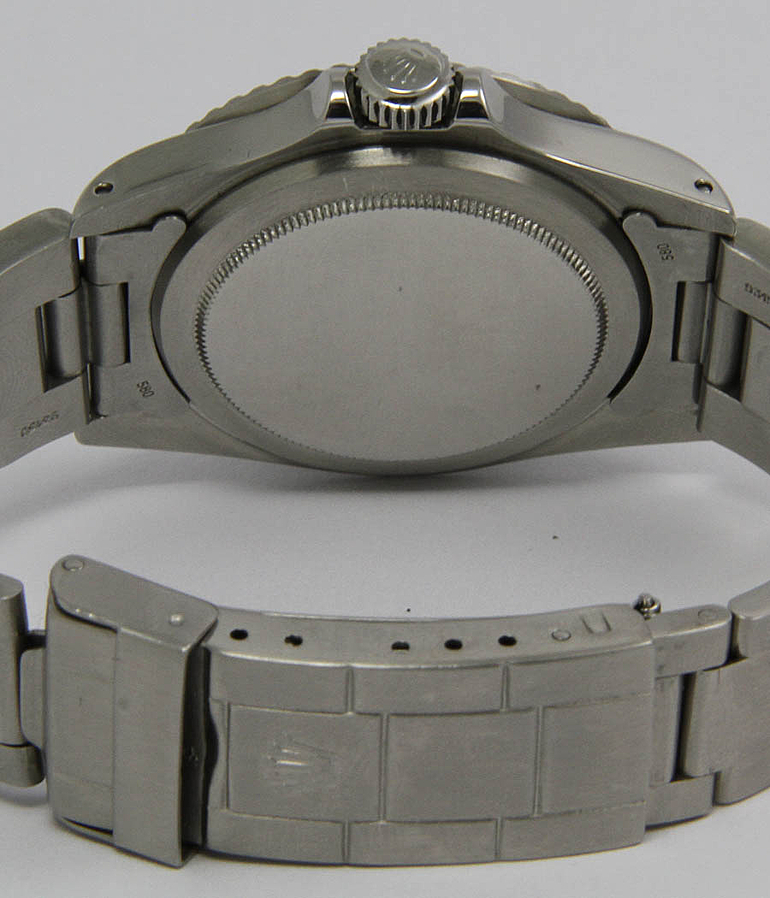 ROLEX Submariner Ref. 1680