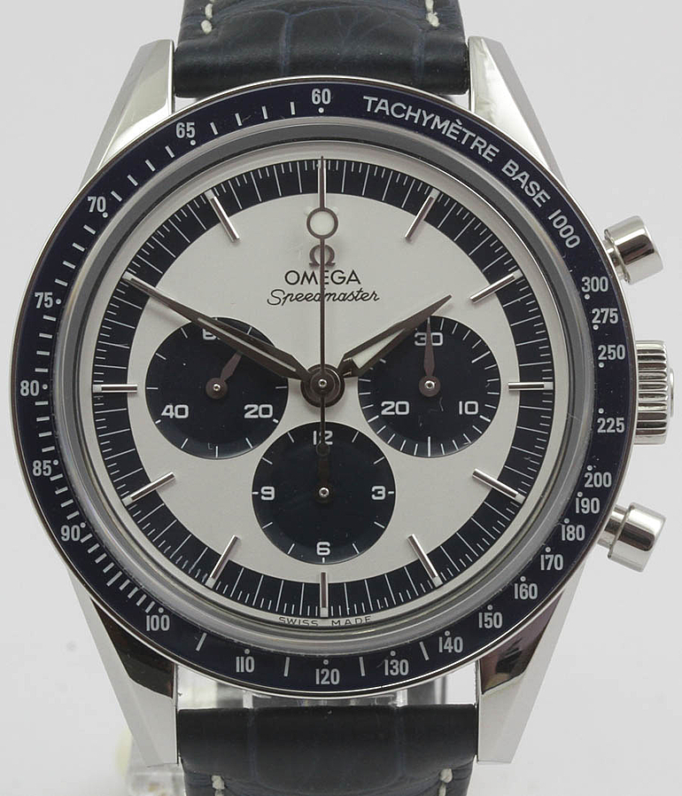 OMEGA Speedmaster Ref. 31133403002001