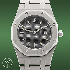 AUDEMARS PIGUET Royal Oak Ref. 56271ST