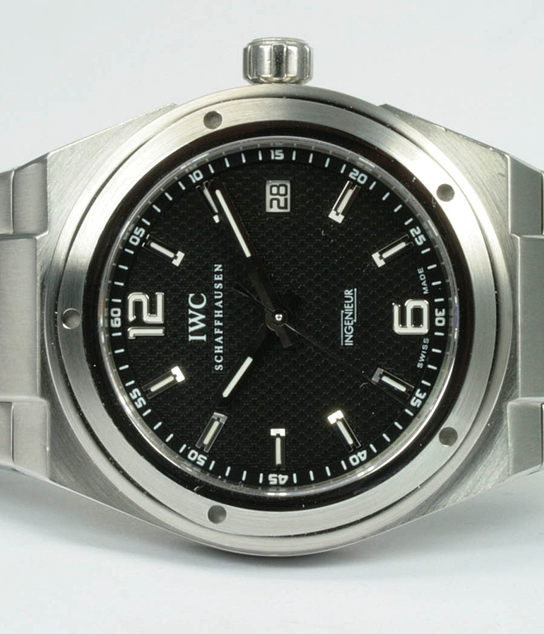 IWC Ingenieur Ref. 3227