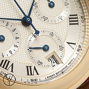 BREGUET Ref. 3460