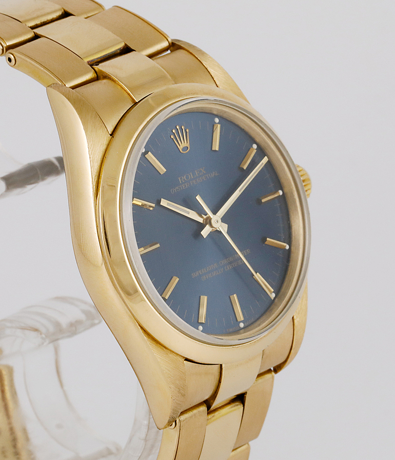 ROLEX Oyster Perpetual Ref. 14208