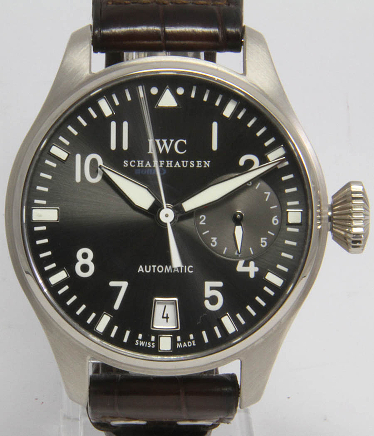 IWC Fliegeruhr Ref. 5004