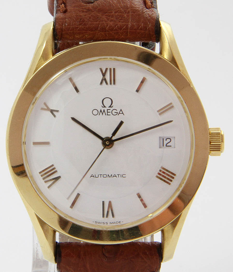 OMEGA De Ville Ref. 36012000