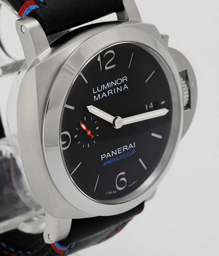 PANERAI Luminor Ref. PAM 727