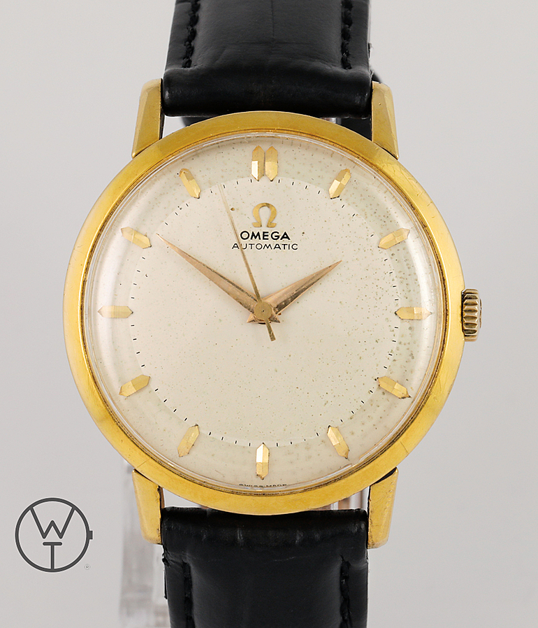 OMEGA Ref. 2898SC