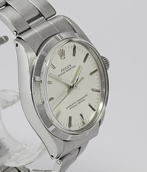 ROLEX Oyster Perpetual Ref. 1003