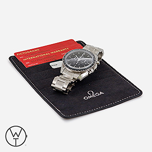 OMEGA Speedmaster Ref. 31130423001006