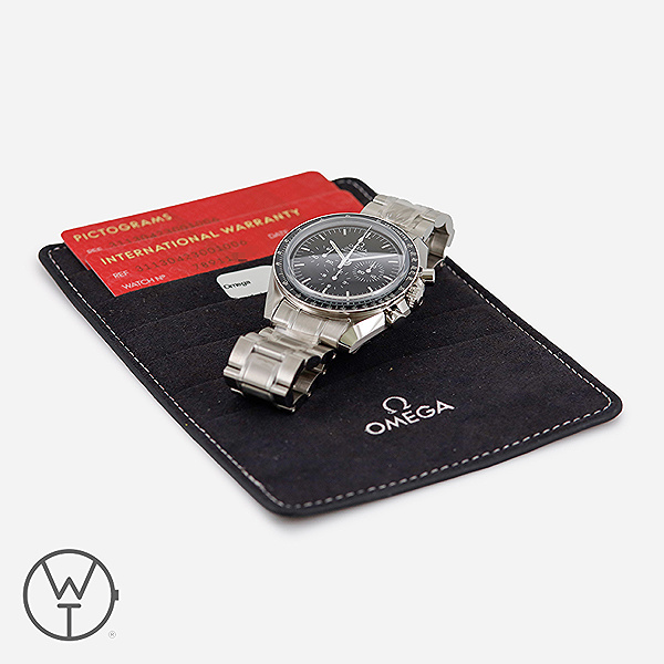 OMEGA Speedmaster Ref. 31130423001006