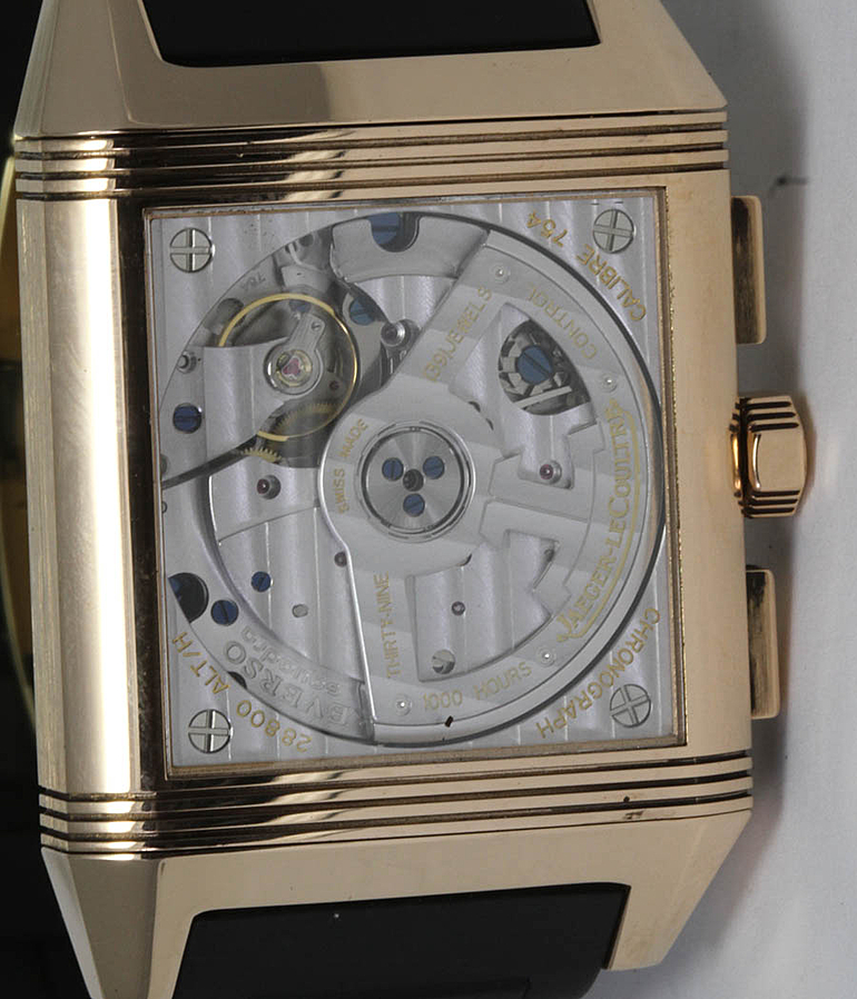 JAEGER LE COULTRE Reverso Ref. 230.2.45