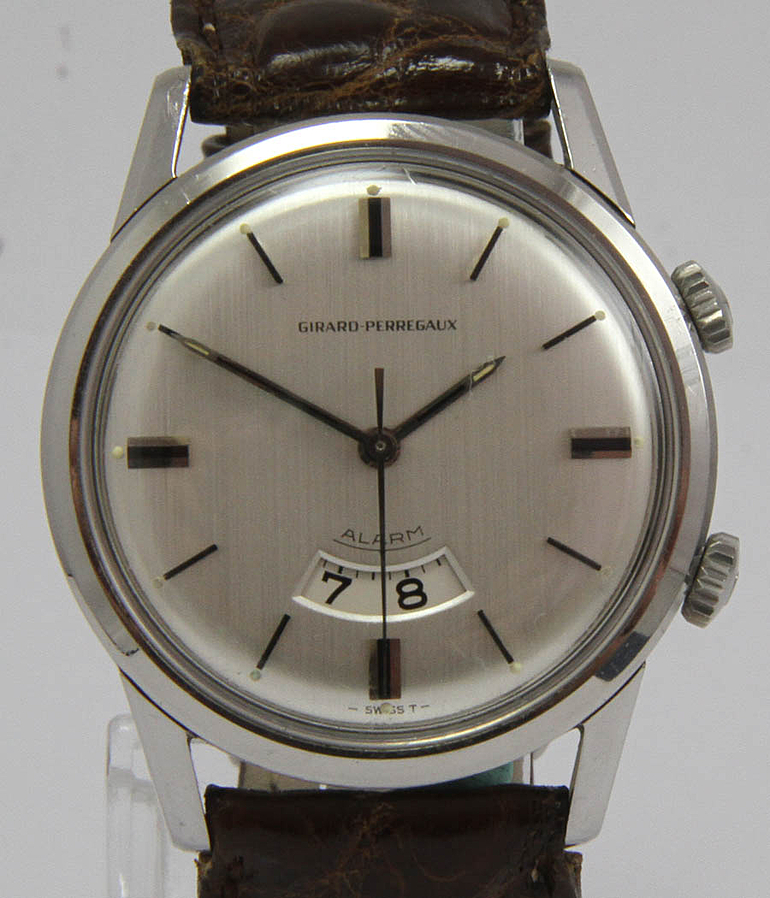 GIRARD-PERREGAUX