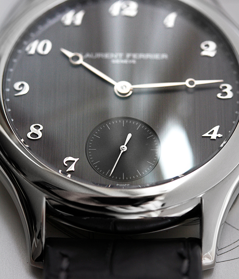 LAURENT FERRIER Galet Micro-Rotor Ref. FBN 229.01