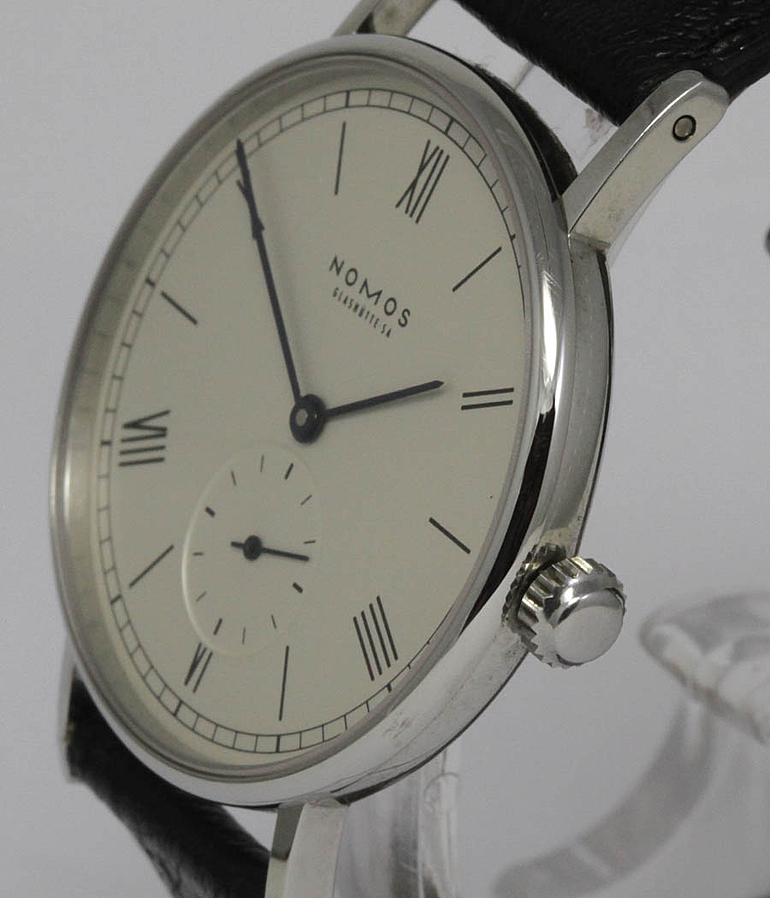 NOMOS Ludwig