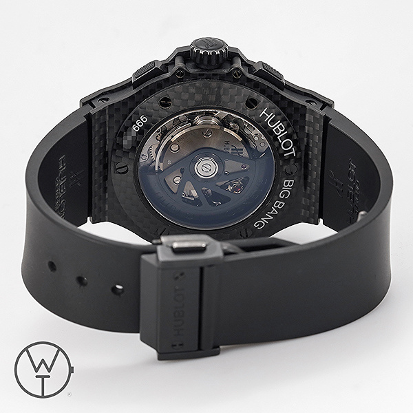 Hublot  Big Bang Ref. 301.QX.1724.RX