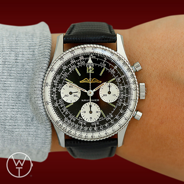 BREITLING Navitimer Ref. 806