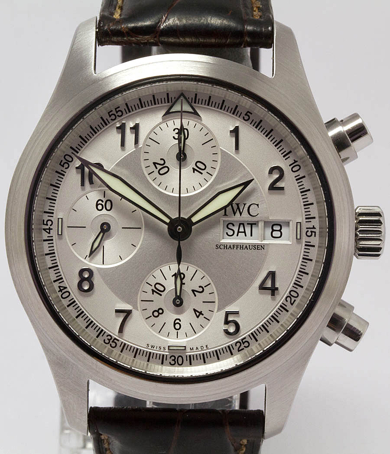 IWC Fliegeruhr Ref. 3706