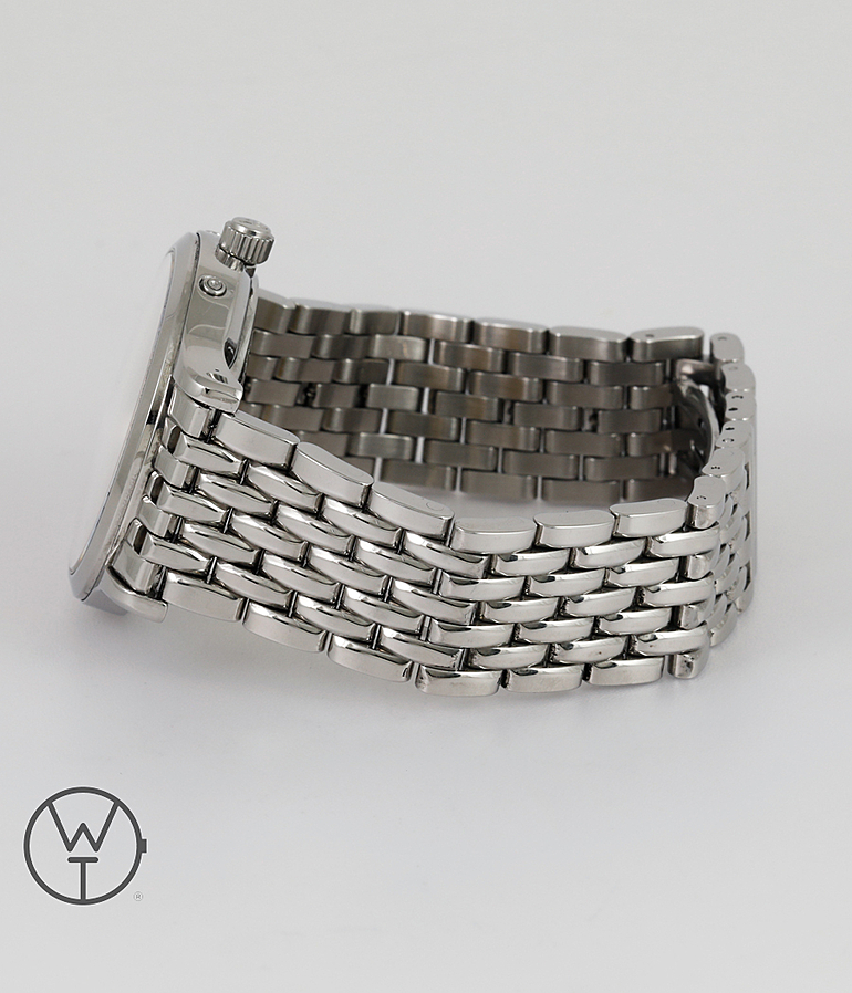 JAEGER LECOULTRE Master Ref. 140.8.87