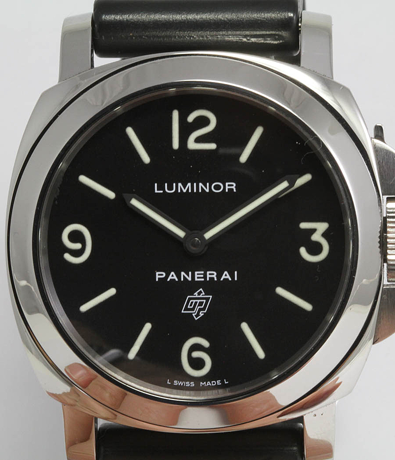 PANERAI Luminor Ref. PAM 000