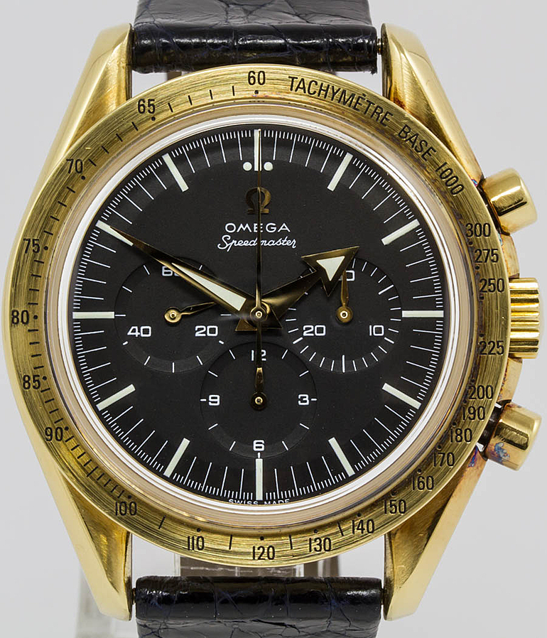 OMEGA Speedmaster Ref. 1450052