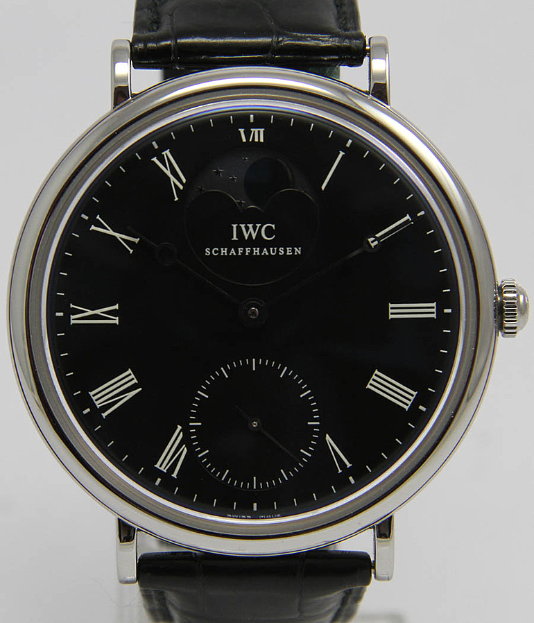 IWC Portofino Ref. 5448