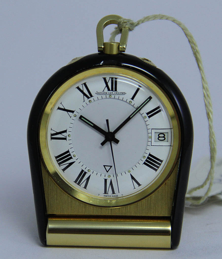 JAEGER LECOULTRE Memovox