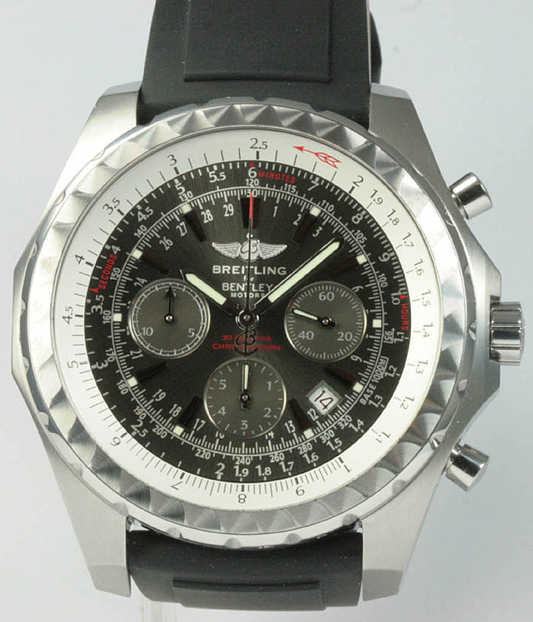 BREITLING Bentley Ref. A 25368