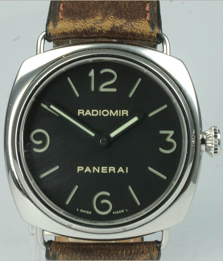 PANERAI Radiomir Ref. PAM 210