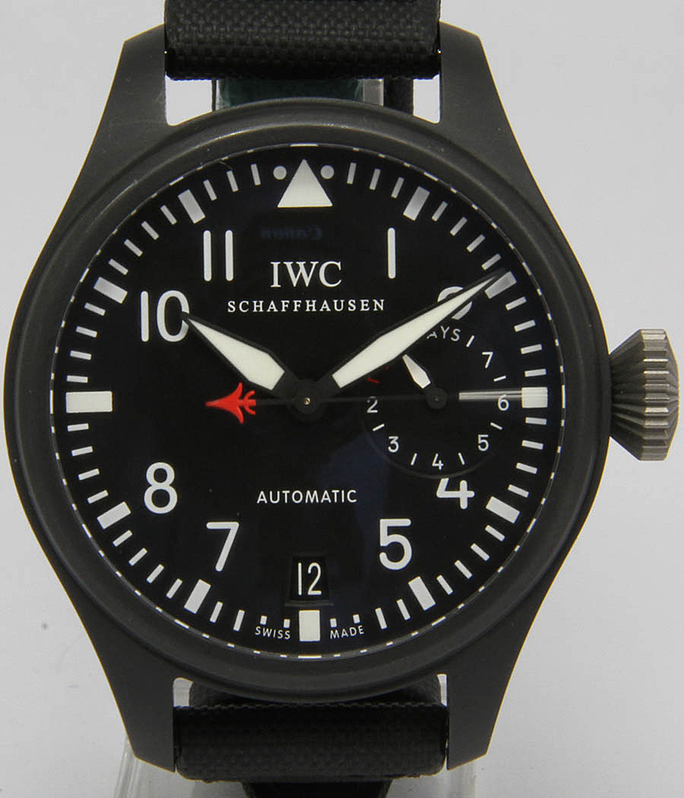 IWC Fliegeruhr Ref. 5019