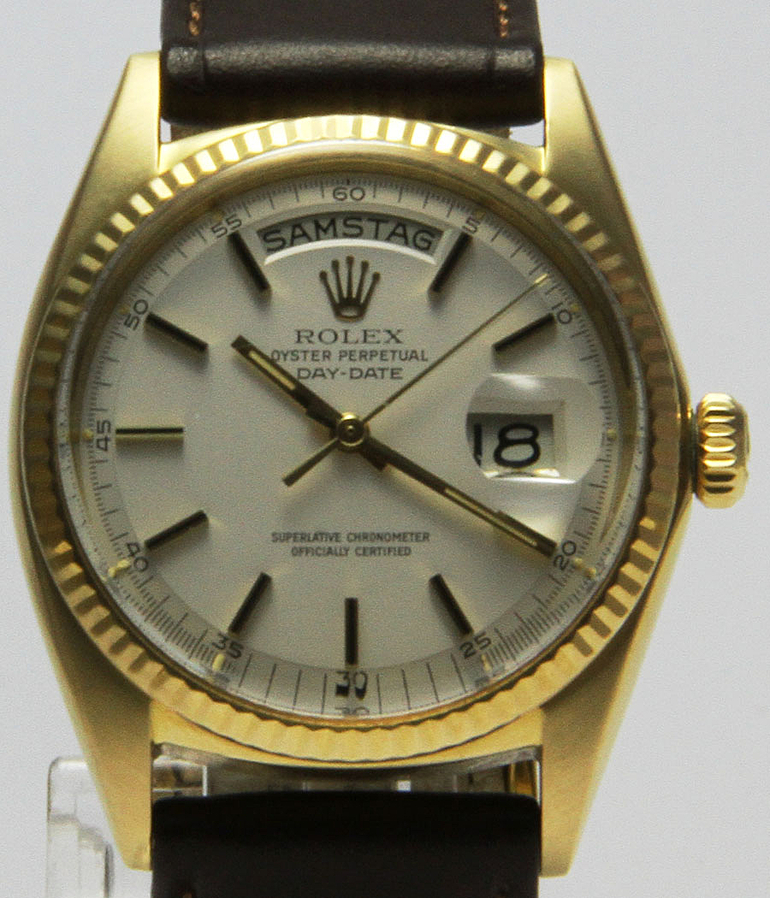 ROLEX Day Date Ref. 1803