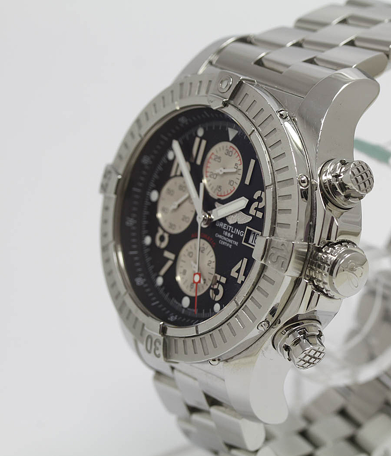 BREITLING Superavenger Ref. A1337011/B973